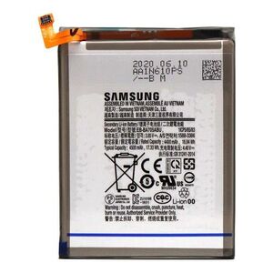 Μπαταρία Samsung EB-BA705ABU A705F Galaxy A70 (Original) 1110331020148 1110331020148 έως και 12 άτοκες δόσεις
