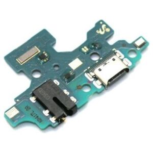 Πλακέτα Samsung A415F Galaxy A41 με Επαφή Φόρτισης & Μικρόφωνο (Original) 1110313050180 1110313050180 έως και 12 άτοκες δόσεις