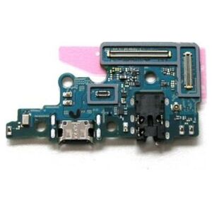 Πλακέτα Samsung A705F Galaxy A70 με Επαφή Φόρτισης & Μικρόφωνο (Original) 1110313050153 1110313050153 έως και 12 άτοκες δόσεις