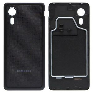 Καπάκι Μπαταρίας Samsung G525F Galaxy Xcover 5 Μαύρο (Original) 1110321070481 1110321070481 έως και 12 άτοκες δόσεις