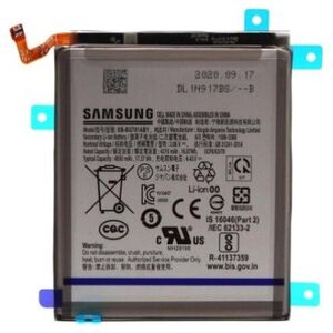 Μπαταρία Samsung EB-BG781ABY G781B Galaxy S20 FE 5G/ A526B Galaxy A52 5G/ A526B Galaxy A52 5G (Service Pack) (Original) 1110331020111 1110331020111 έως και 12 άτοκες δόσεις