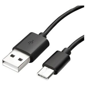 Καλώδιο USB 2.0 Samsung EP-DW700CBE USB A σε USB C 1.5m Μαύρο (Ασυσκεύαστο) EP-DW700CBE EP-DW700CBE έως και 12 άτοκες δόσεις