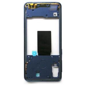 Μεσαίο Πλαίσιο Samsung A405F Galaxy A40 Μπλε (Original) 1110310030047 1110310030047 έως και 12 άτοκες δόσεις