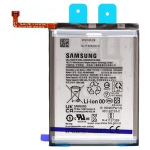 Μπαταρία Samsung EB-BM526ABS M236B Galaxy M23 5G/ M336B Galaxy M33 5G/ M536B Galaxy M53 5G (Original) 1110331020163 1110331020163 έως και 12 άτοκες δόσεις