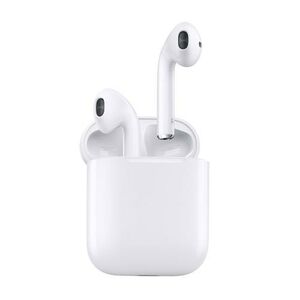 True Wireless Ακουστικά Bluetooth Dudao U10B Λευκό 6973687242466 6973687242466 έως και 12 άτοκες δόσεις