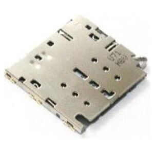 Sim Reader Samsung A520F Galaxy A5 (2017) (Original) 3709-001883 3709-001883 έως και 12 άτοκες δόσεις