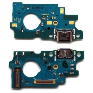 Πλακέτα Samsung M536B Galaxy M53 5G με Επαφή Φόρτισης & Μικρόφωνο (Original) 1110313050249 1110313050249 έως και 12 άτοκες δόσεις