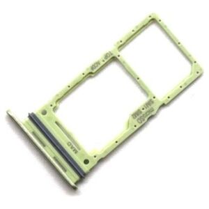 Βάση Κάρτας Sim & SD Samsung A346B Galaxy A34 5G Lime (Original) 1110319060257 1110319060257 έως και 12 άτοκες δόσεις