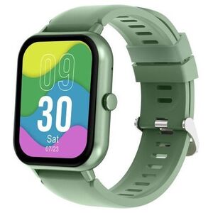 Smartwatch Devia WT2 1.83'' Πράσινο 6938595384998 6938595384998 έως και 12 άτοκες δόσεις