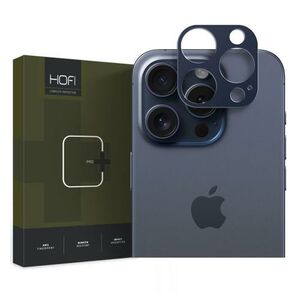 Μεταλλικό Προστατευτικό Κάλυμμα Κάμερας Hofi Alucam Premium Pro+ Apple iPhone 15 Pro/ 15 Pro Max Μπλε 9319456606201 9319456606201 έως και 12 άτοκες δόσεις