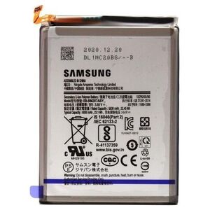 Μπαταρία Samsung EB-BM207ABY M215F Galaxy M21/ M315F Galaxy M31 (Original) 1110331020117 1110331020117 έως και 12 άτοκες δόσεις