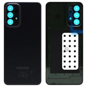 Καπάκι Μπαταρίας Samsung A236B Galaxy A23 5G Μαύρο (Original) 1110321070505 1110321070505 έως και 12 άτοκες δόσεις