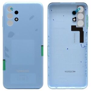 Καπάκι Μπαταρίας Samsung A135F Galaxy A13 Γαλάζιο (Original) 1110321070484 1110321070484 έως και 12 άτοκες δόσεις