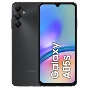 Κινητό Τηλέφωνο ⁠Samsung A057G Galaxy A05s (Dual SIM) 64GB 4GB RAM Μαύρο 8806095268408 8806095268408 έως και 12 άτοκες δόσεις