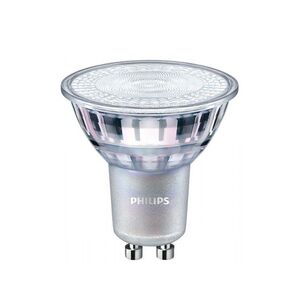 Philips GU10 LED Spot Warm White 4.6W (50W) (LPH00332) (PHILPH00332) έως 12 άτοκες Δόσεις