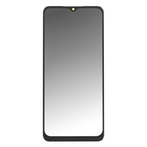 OEM Ecran cu Touchscreen Compatibil cu Samsung Galaxy A12 Nacho (SM-A127) - OEM (018878) - Black 5949419088337 έως 12 άτοκες Δόσεις