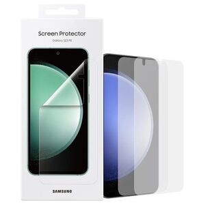 Screen Protector Samsung EF-US711CTEG S711B Galaxy S23 FE 5G Διάφανο (1 τεμ) 8806095225951 8806095225951 έως και 12 άτοκες δόσεις