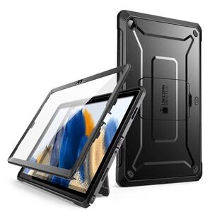 Supcase Husa pentru Samsung Galaxy Tab A9 Plus - Supcase Unicorn Beetle Pro - Black 0843439138513 έως 12 άτοκες Δόσεις