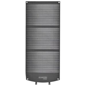 Bormann pro Bbc5011 Ηλιακο Panel 60w για Power Station Bbc5010 065555 έως 12 Άτοκες Δόσεις