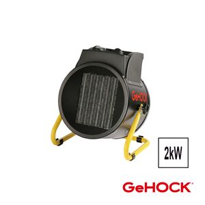 Gehock Αερόθερμο Κεραμικό Βιομηχανικό Ηλεκτρικό ptc 2kw Fh224102 5201000712343 έως 12 Άτοκες Δόσεις