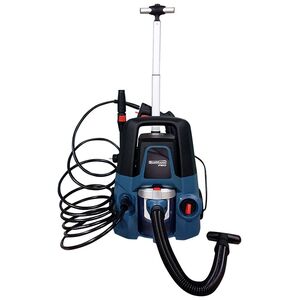 Bormann pro Bpw3130 Πλυστικο Υψηλης Πιεσης 1600w , 130bar , 480lt και Σκουπα Υγρων Στερεων 800w , 16kpa , Απορροφηση 1.4 070498 έως 12 Άτοκες Δόσεις
