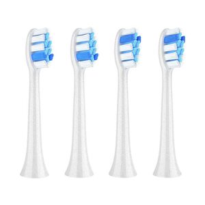 FairyWill Toothbrush tips Fairywill FW-PW12 (white) 057039  FW-PW12 έως και 12 άτοκες δόσεις 6973734200944
