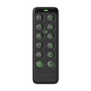 SwitchBot SwitchBot Keypad 058454  W2500010 έως και 12 άτοκες δόσεις 850037096077