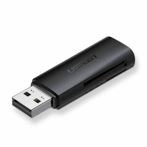 Ugreen Card Reader USB 3.0 για SD (CM264) (UGRCM264) έως 12 άτοκες Δόσεις