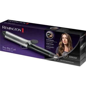 Remington Pro Big Curl Ψαλίδι Μαλλιών για Μπούκλες (Ci5538) (REMCi5538) έως 12 άτοκες Δόσεις