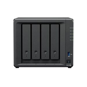 NAS Tower Synology DiskStation (DS423+) (SYNDS423+) έως 12 άτοκες Δόσεις