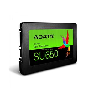 ADATA SSD 480GB Ultimate SU650 (ASU650SS-480GT-R) (ADTASU650SS-480GT-R) έως 12 άτοκες Δόσεις