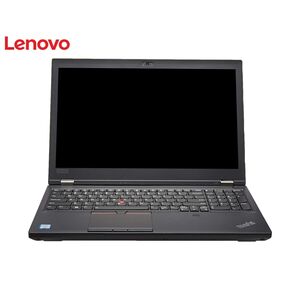 Lenovo NB GA LENOVO P52 I7-8850H/15.6/16GB/512SSD/COA/CAM 1.077.932 έως 12 άτοκες Δόσεις
