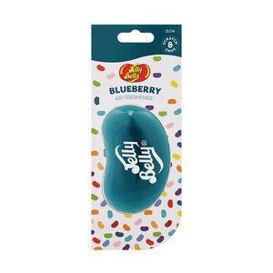 Jelly Belly Odorizant Solid pentru Masina - Jelly Belly - Blueberry 5010555152142 έως 12 άτοκες Δόσεις