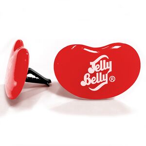 Jelly Belly Odorizant Solid pentru Masina (set 2) - Jelly Belly - Very Cherry 5010555157109 έως 12 άτοκες Δόσεις
