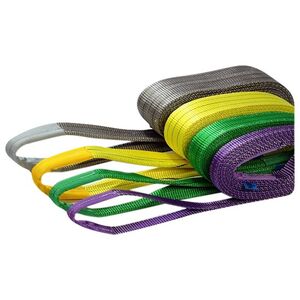 Bormann pro Brb1120 Ιμαντας (Σαμπανι) Ανυψωσης 60mm x 2m, Αντοχη 2ton 063902 έως 12 Άτοκες Δόσεις