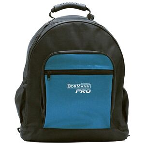 Bormann pro Btb3140 Τσαντα Εργαλειων Πλατης Μ16xπ32xυ41cm 055013 έως 12 Άτοκες Δόσεις