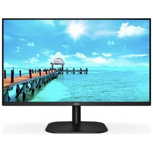 AOC 27B2H FHD IPS Monitor 27'' (27B2H/EU) (AOC27B2H) έως 12 άτοκες Δόσεις