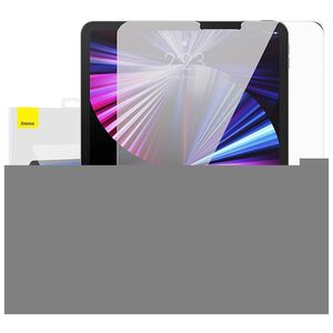 Baseus Baseus Tempered Glass 0.3mm for iPad Pro 12.9" 039886  SGJC070402 έως και 12 άτοκες δόσεις 6932172621094