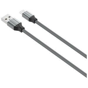 LDNIO LDNIO LS441 1m microUSB Cable 042907  LS441 micro έως και 12 άτοκες δόσεις 5905316143371