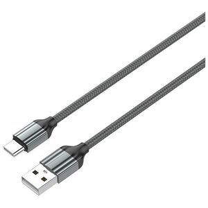 LDNIO LDNIO LS431 1m USB-C Cable 042902  LS431 type c έως και 12 άτοκες δόσεις 5905316143326