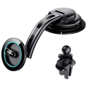 Joyroom Magnetic car holderJoyroom JR-ZS366 053669  JR-ZS366 έως και 12 άτοκες δόσεις 6941237111760