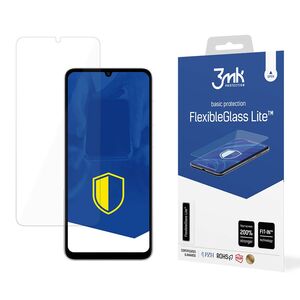 3mk hybrid glass FlexibleGlass Lite for Samsung Galaxy A05s