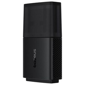 Baseus Adapter WiFi FastJoy 300Mbps (B01317600111-03) (BASB01317600111-03) έως 12 άτοκες Δόσεις