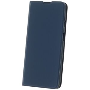 Smart Soft case for Motorola Moto G14 navy blue