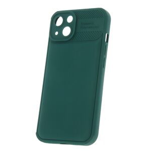 Honeycomb case for Samsung Galaxy A05S green forest