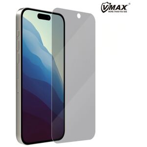 Vmax tempered glass 0.33mm 2,5D high clear privacy glass for iPhone 7 / 8 Plus