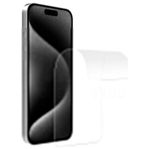 Vmax protective film invisble TPU film - full coverage for Xiaomi Redmi Note 12 4G / 12 5G