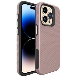 Vmax Triangle Case for iPhone 12 6,1&quot; rose gold