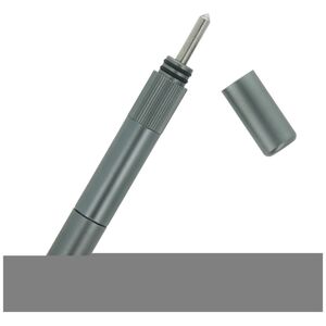 Glass crusher pen for phones / iPhone