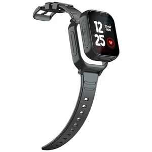 Forever Smartwatch GPS WiFi 4G Kids KW-510 black